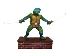 Teenage Mutant Ninja Turtles TMNT Classic Leonardo 8