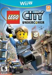 LEGO City Undercover