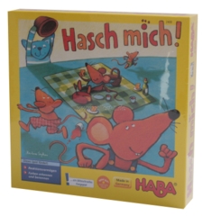 Hasch mich!! (My Very First Games)