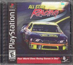 All Star Racing
