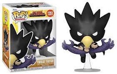 #1351 - Fumikage Tokoyami - My Hero Academia