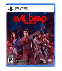 Evil Dead