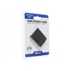 16MB Playstation 2 Memory Card - Hyperkin