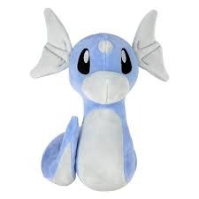 Pokemon - Wave 4A 8 inch - Dratini