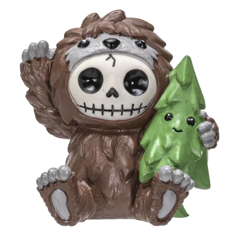 Bigfoot - Furrybones - 13877