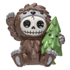 Bigfoot - Furrybones - 13877