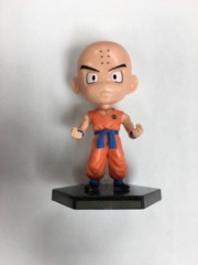 Krillin (Dragon Ball Z) - 12cm