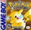 Pokemon Yellow