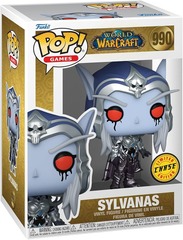 #990 - Sylvanas - World of Warcraft - CHase