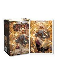 Prism - Flesh and Blood - Dragon Shield art Sleeves 100ct