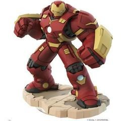 Hulkbuster - Disney Infinity 3.0