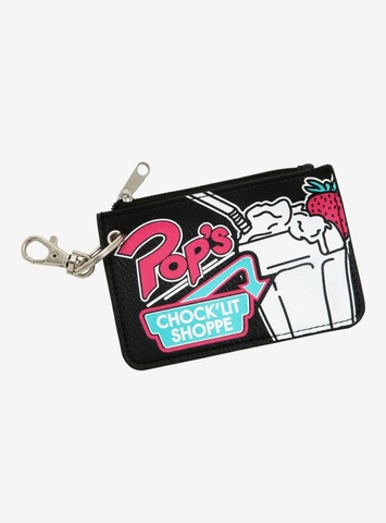 Riverdale: Pops Card holder