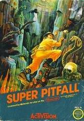 Super Pitfall [5 Screw]