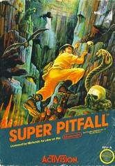 Super Pitfall [5 Screw]