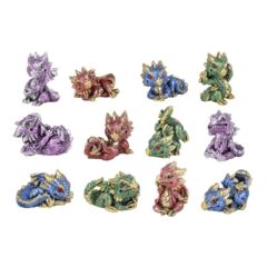 Mini Dragons - 13694