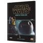 Star Wars RPG - Dawn of Rebellion