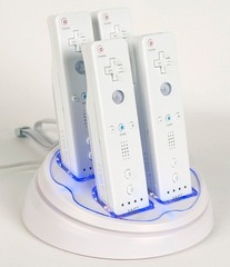Nintendo Wii Rechargeable Battery