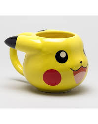 Pokemon - Pikachu Mug