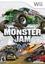 Monster Jam (Nintendo Wii)