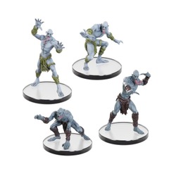 icon of the Realms - Undead Army - Ghouls & Ghasts