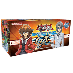 Speed Duel GX: Duel Academy Box