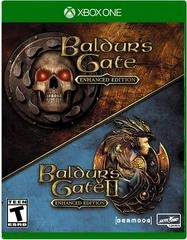 Baldurs Gate 1 & 2