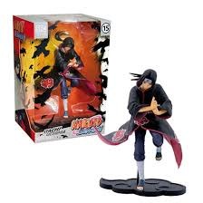 Naruto - SFC - Itachi
