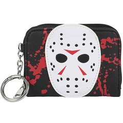 Jason Voorhees Wallet