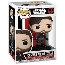 #782 - Cassian Andor - Andor