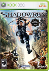 Shadowrun