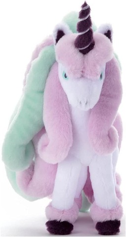 Galarian Rapidash Plush