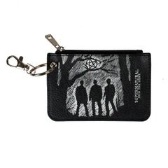 Supernatural Mini Wallet