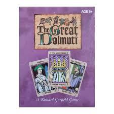 The Great Dalmuti