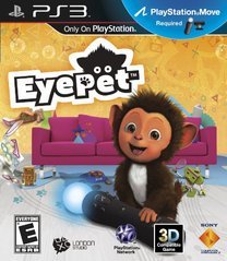 Eye Pet