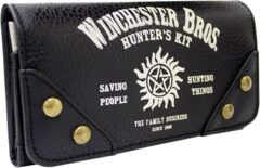 Supernatural Hunters Kit Wallet