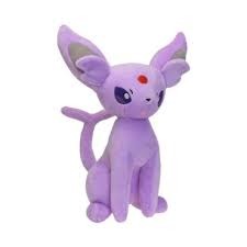 7 Espeon Plush