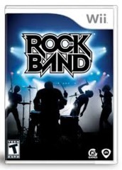 Rock Band