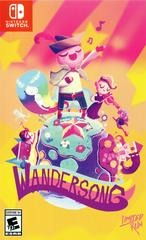 Wandersong