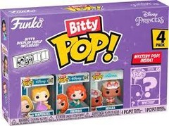 Bitty Pop! - Disney Princess - Rapunzel