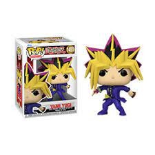 #1451 - Yami Yugi - Yu-Gi-Oh!