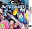 Cartoon Network Battle Crashers