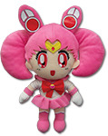 Sailor Moon - Sailor Chibi Plush