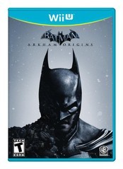 Batman Arkham Origins