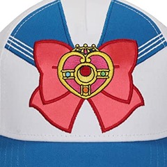 Sailor Moon Snap Back