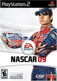 Nascar 2009