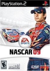 Nascar 09