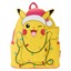 Loungefly - Pikachu Holiday Light Up