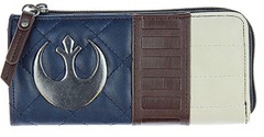 Star Wars Rebels Long Wallet