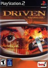 Driven