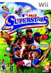 MLB SuperStars